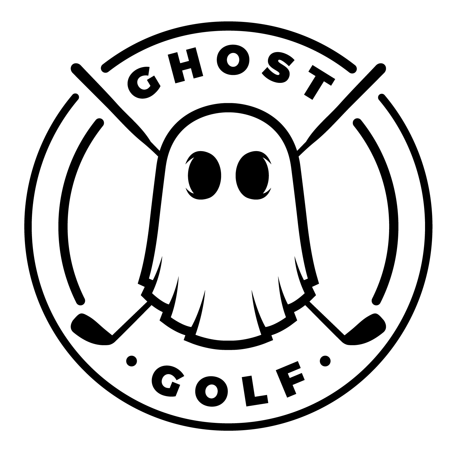 GhostGolf_Logo_Black-04 (1)